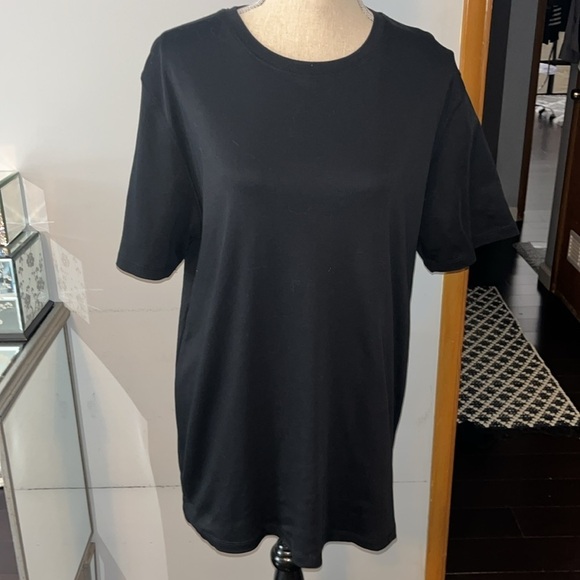 Robert Barakett Georgia Short Sleeve Crew Neck Tee XL.  Excellent Condition - Picture 1 of 6